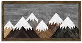 Paveikslas Wallity TAH044, 120 cm x 60 cm