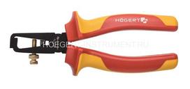 Replės izoliacijai šalinti Högert HT1P931, 160 mm