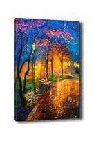 Reprodukcija Wallity 19, 70 cm x 100 cm