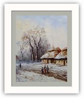 Paveikslas Wallity BCT-001, 23.5 cm x 28.5 cm