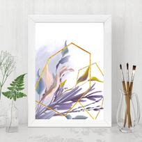 Foto paveikslas Wallity BC14873459633, 24 cm x 29 cm