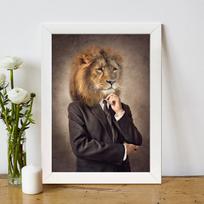 Foto paveikslas Wallity BC11270743914, 24 cm x 29 cm