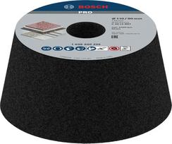 Šlifavimo kaladėlė Bosch, 110 mm x 110 mm x 70 mm