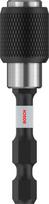 Antgalių laikiklis Bosch Quick Release, HEX, 60 mm, 1/4"