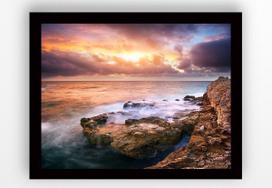 Foto paveikslas Wallity SC1262, 56 cm x 41 cm