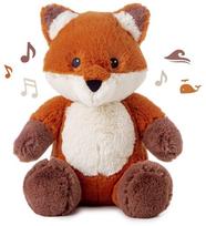 Migdukas Cloud B Frankie the Fox™, ruda sp./balta sp./oranžinė sp.