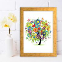 Foto paveikslas Wallity AC1045095, 24 cm x 29 cm