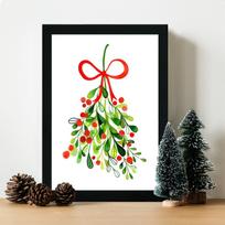Foto paveikslas Wallity SC7436501493462, 24 cm x 29 cm