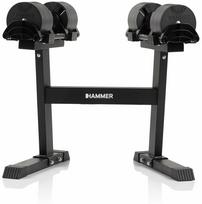 Svarmenų rinkinys Hammer SmartLock, 3 x 32 kg