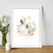 Foto paveikslas Wallity BC1070052965, 24 cm x 29 cm