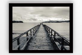 Foto paveikslas Wallity SC0642, 56 cm x 41 cm