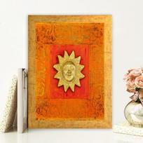 Foto paveikslas Wallity AC72532555, 24 cm x 29 cm