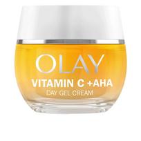 Veido kremas Olay Regenerist Vitamin C + AHA, 50 ml
