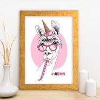 Foto paveikslas Wallity AC1377615332, 24 cm x 29 cm