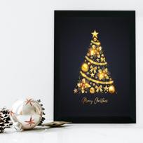 Foto paveikslas Wallity SC127345, 24 cm x 29 cm