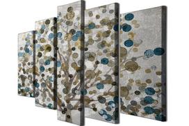 Reprodukcija Wallity BC64, 105 cm x 70 cm