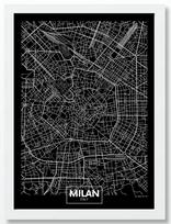 Foto paveikslas Wallity BC20929105 - 3545, 35 cm x 45 cm