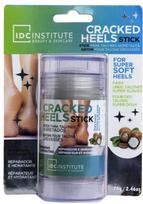 Pieštukinis kremas kulnams IDC Institute Cracked Heel, 70 g