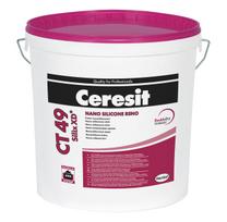 Dažų bazė Ceresit CT49 A CT49 A, emulsiniai, matinis, 15 l
