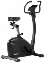 Dviratinis treniruoklis Hammer Ergometer Exum XTR 10013