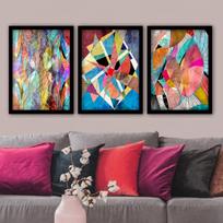 Foto paveikslas Wallity 3SC199, 35 cm x 45 cm