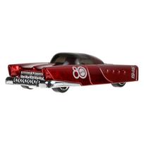 Žaislinis automobilis Mattel Hot Wheels Mattel 80 JGF64, raudona sp.