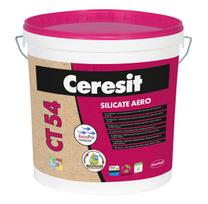 Dažai Ceresit CT54 C bazė, emulsiniai, matinis, 15 l