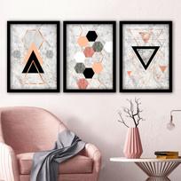 Foto paveikslas Wallity 3SC102, 35 cm x 45 cm