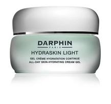 Veido kremas - gelis Darphin Hydraskin Light All Day Skin, 30 ml