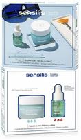 Veido priežiūros priemonių rinkinys Sensilis Skin Rescue, 65 ml, 2 vnt.
