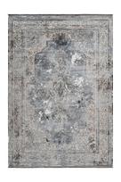 Kilimas vidaus Pierre Cardin Elysee 902, sidabro sp., 80 cm x 150 cm