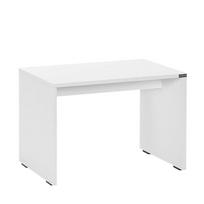 Kavos staliukas Kalune Design RSH-300-DD-1, balta sp., 40 cm x 60 cm x 43 cm
