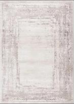 Kilimas vidaus Pierre Cardin Lyon 502, sidabro sp., 80 cm x 150 cm