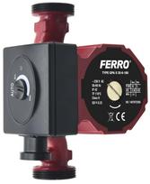 Cirkuliacinis siurblys Ferro GPA II 25-6-180, 45 W