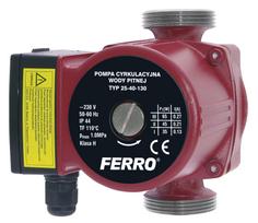 Cirkuliacinis siurblys Ferro, 65 W