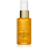 KORA Organics Turmeric Glow Foaming Cleanser valomosios putos veidui 30 ml
