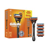 Skutimosi rinkinys Gillette Fusion 5