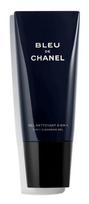 Makiažo valiklis Chanel Bleu de Chanel 2-in-1, 100 ml