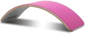 Balansavimo lenta Kalune Design Wavy 220SWT1109, 81 cm, 5 kg, balta sp.