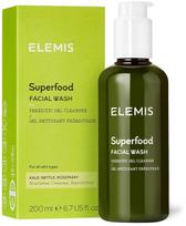 Makiažo valiklis Elemis Superfood, 200 ml