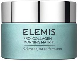 Dieninis veido kremas Elemis Pro-Collagen Morning Matrix, 50 ml