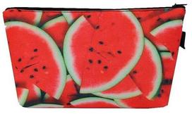Penalas Watermelon, 15 cm x 2 cm, raudona sp./žalia sp.