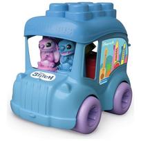 Lavinimo žaislas Clementoni Soft Clemmy Disney Stitch Bus