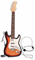 Vaikiška gitara Bontempi Play 24 1320