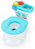 Naktipuodis Baby Einstein 2in1 Geared For Success, mėlyna sp./balta sp., 39 cm x 35 cm x 26 cm
