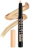Akių pieštukas Maybelline Color Tattoo Eye Stix, 1.4 g, smėlio ruda sp. confident