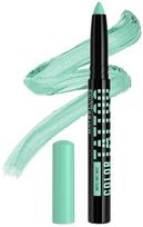 Akių pieštukas Maybelline Color Tattoo Eye Stix, 1.4 g, mėtinė (mint) sp. giving