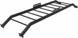 Prisitraukimų skersinis Tunturi RC20 Pro Power, 304 cm x 93 cm