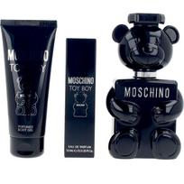 Rinkinys vyrams Moschino Toy Boy, 3 vnt.