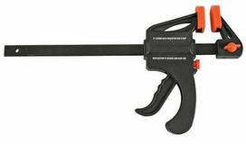 Spaustuvas Strend Pro, plastikas, 45 cm x 6.3 cm
